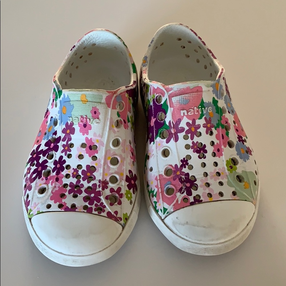Native Shoes